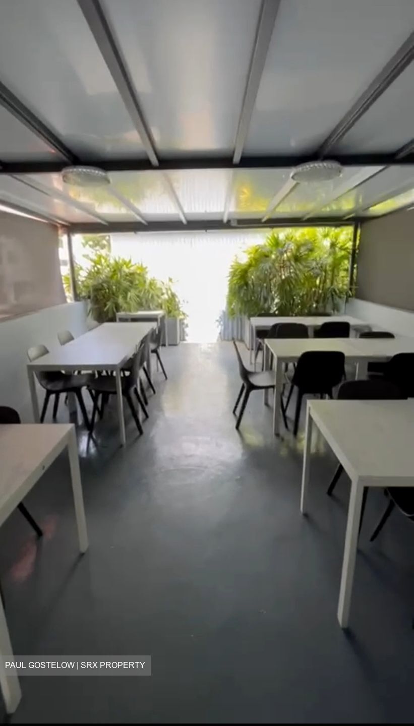 Sultan Gate (D7), Shop House For Sale 98194991